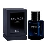 Dior Sauvage Elixir
