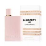 Burberry Her Elixir