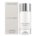 Issey Miyake Le Sel D'Issey - Franks Malta