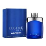 Montblanc Legend Blue