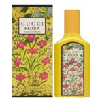 Gucci Flora Gorgeous Orchid
