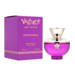 Versace Dylan Purple