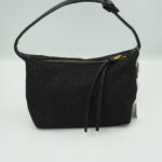 LOEWE Cubi  باللون الاسود High Quality