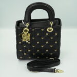 Lady Dior Butterfly small  ‎20 سم High Quality