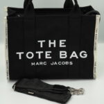 MARC JACOBS The Medium Traveller tote High Quality 33 cm