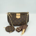 Louis Vuitton Multi Pochette Bag High Quality