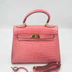 Hermès Kelly 25 cm High Quality