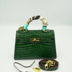 Hermès Mini Kelly 20 cm High Quality