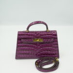 Hermès Mini Kelly 20 cm High Quality
