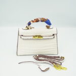 Hermès Mini Kelly 20 cm High Quality