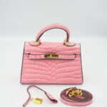 Hermès Mini Kelly 20 cm High Quality