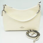 Coach  Laurel Shoulder bag  30 cm Master quality