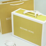 ‏Gift Box ‏Michael Kors ‏Master quality