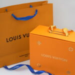 Gift Box Louis Vuitton‏ ‏Master quality