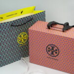 ‏Gift Box ‏Tory Burch ‏Master quality