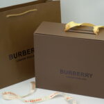 ‏Gift Box ‏BURBERRY ‏Master quality