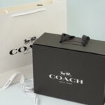 ‏Gift Box COACH ‏Master quality