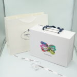 Gift Box ‏PRADA ‏Master quality
