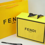 Gift Box ‏FENDI ‏Master quality