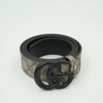 Gucci Belt Black
