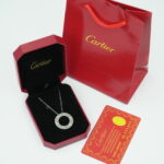 Cartier Love  Master quality