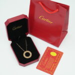 Cartier Love  Master quality