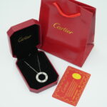 Cartier Love  Master quality With Diamond