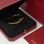 Cartier Cartier JUSTE UN CLOU ‏Master quality ‏Gold