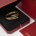 Cartier Cartier JUSTE UN CLOU ‏Master quality ‏Gold