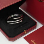 Cartier Cartier JUSTE UN CLOU ‏Master quality ‏Silver