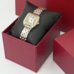 Cartier Panthere With  box Copy one