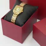 Cartier Panthere With  box Copy one