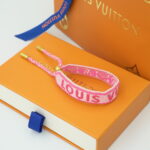 LV Buddy bracelet  Master quality