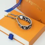 LV Buddy bracelet  Master quality