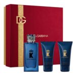 Dolce&Gabbana K Eau de Parfum Set 100ML