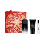 CAROLINA HERRERA SET 212 VIP BLACK 100ML