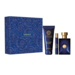 Versace Men's Dylan Blue Gift Set 100ML