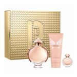 Paco Rabanne Olympéa Eau De Perfume 80ml