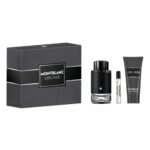 MONT BLANC MONTBLANC EXPLORER EAU DE PARFUM 60ML GIFT SET