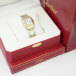 Cartier Panthere With original box Master quality (MIX Color)