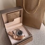 Bvlgari Roma watch