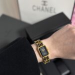 Chanel Premiere Watch