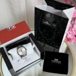 Tissot Gentelman