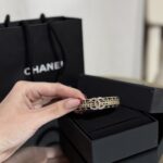 CHANEL BRACELET