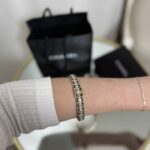 CHANEL BRACELET