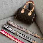 LV Speedy Bandoulière 20cm