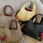 Coach-Lana Shoulder Bag