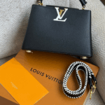 Louis Vuitton Capucines MM