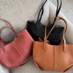 Polène Paris Cyme Tote -Medium Size