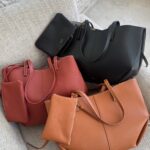 Polène Paris Cyme Tote -Big Size